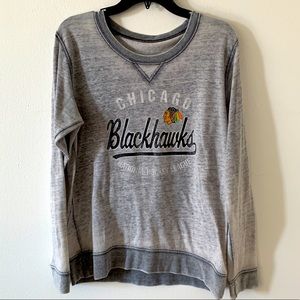 Chicago Blackhawks sweatshirt